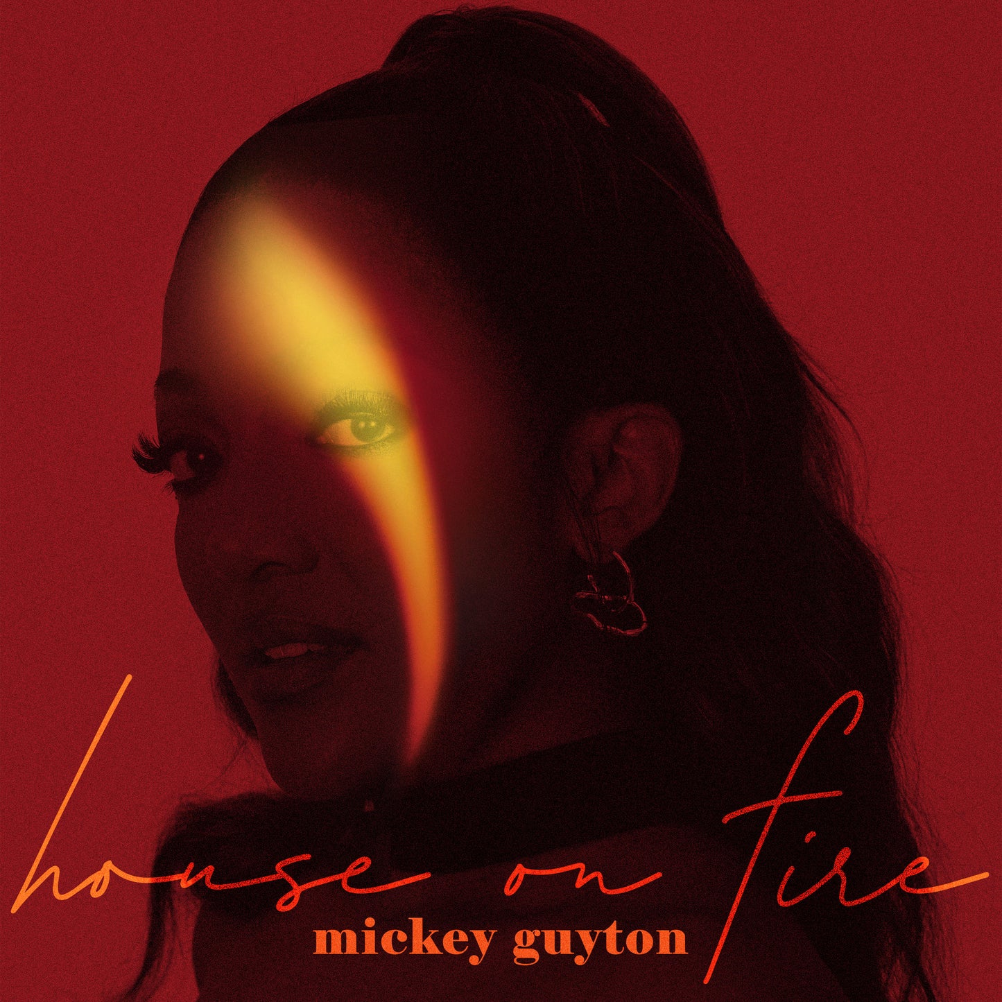 House On Fire Digital Download
